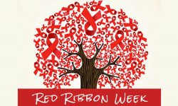 Red Ribbon Week Oct 28-31